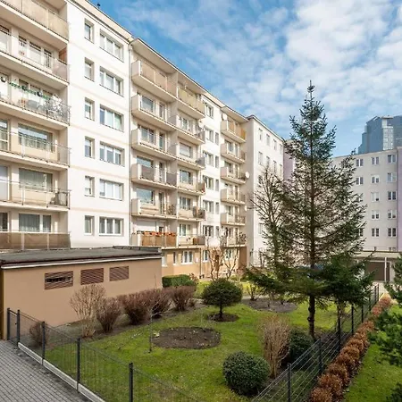 Apartamento One & Only - Hampton Apartments *