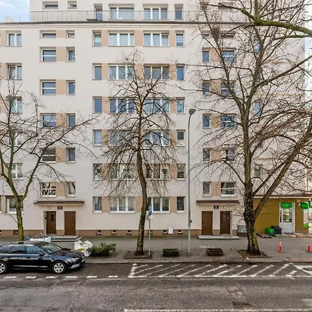 One & Only - Hampton Apartments Apartamento *