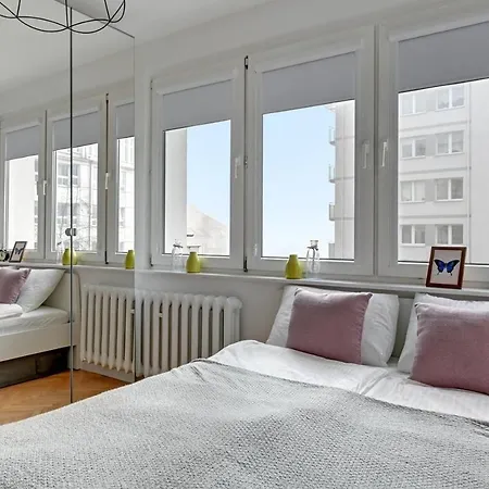 One & Only - Hampton Apartments Apartamento