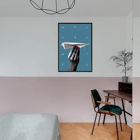 One & Only - Hampton Apartments Apartamento