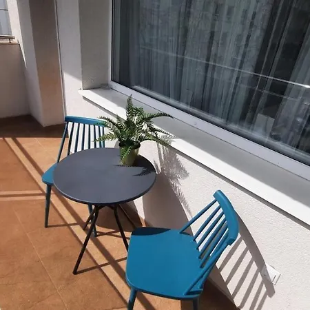 One & Only - Hampton Apartments Apartamento *